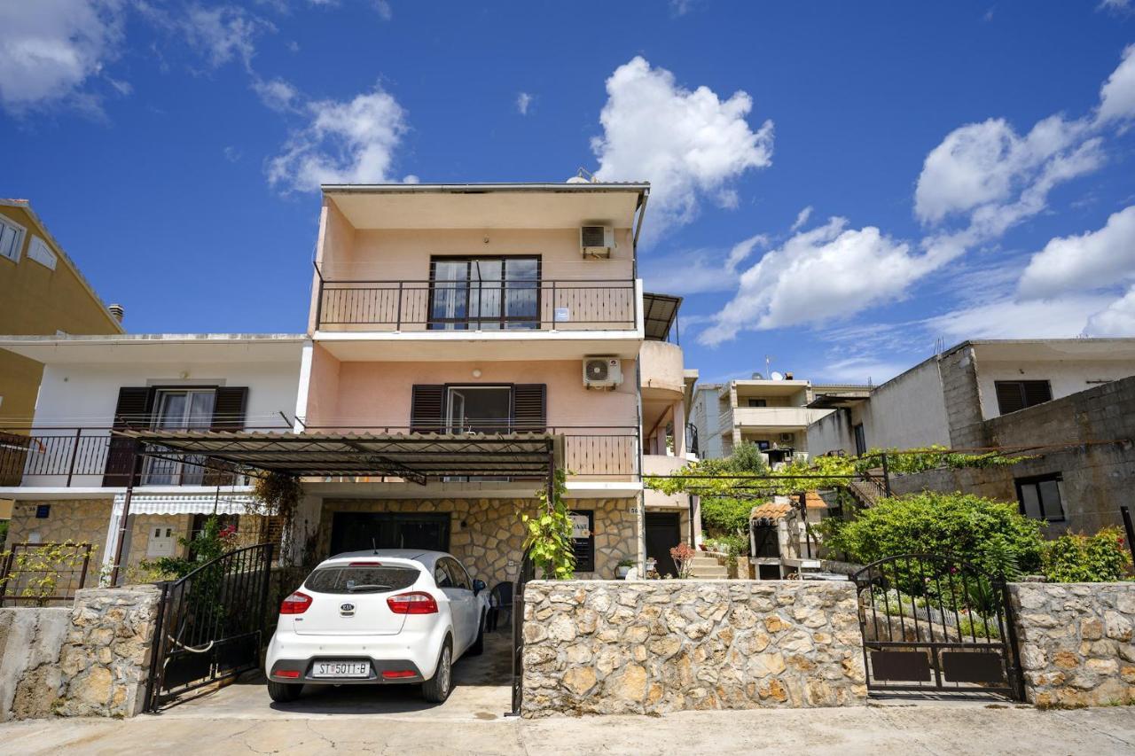 Apartments Zlata Stari Grad  Zewnętrze zdjęcie