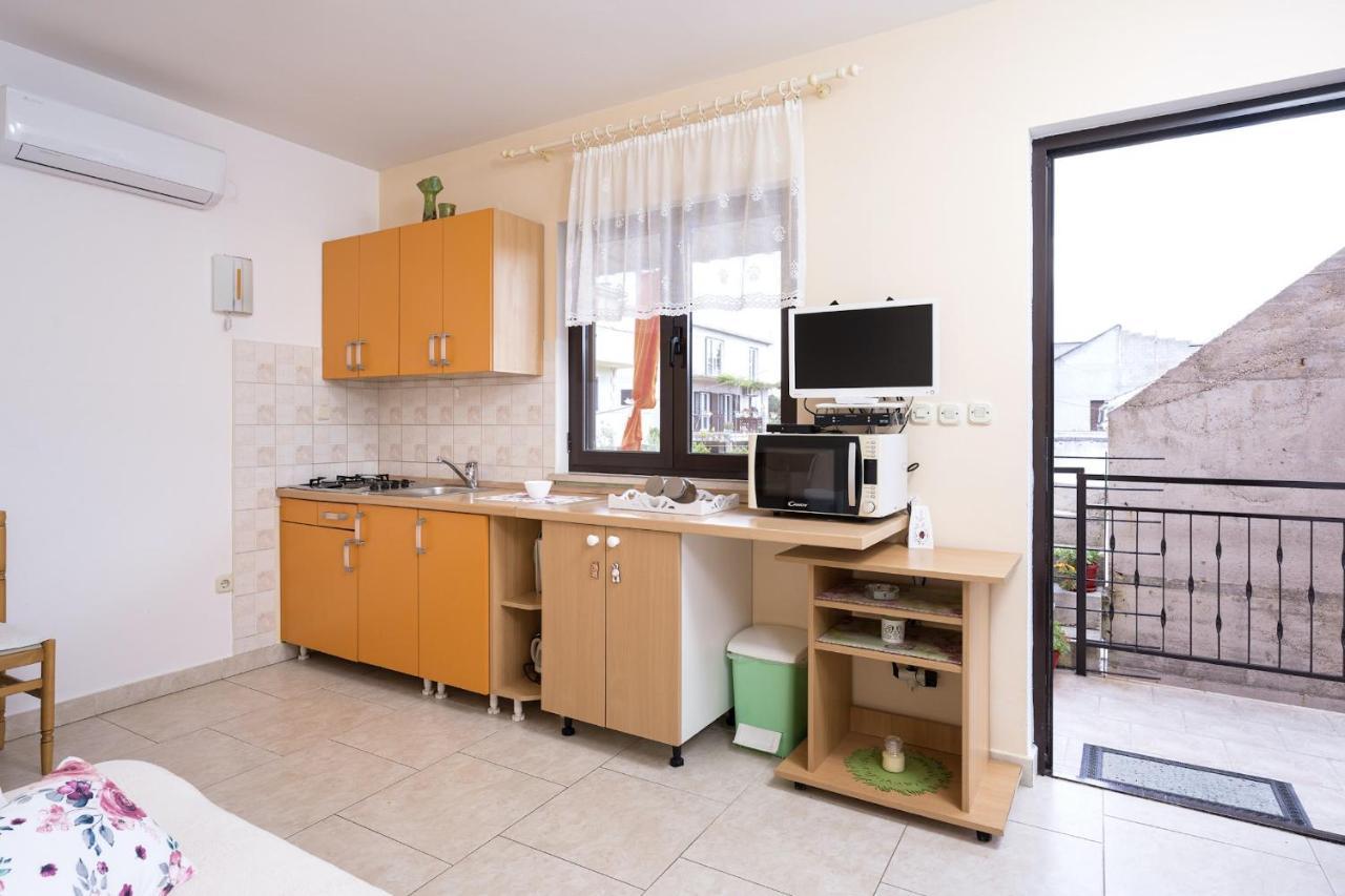 Apartments Zlata Stari Grad  Zewnętrze zdjęcie