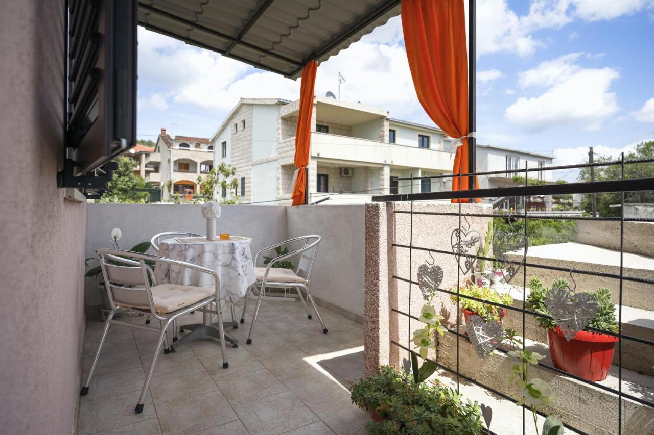 Apartments Zlata Stari Grad  Zewnętrze zdjęcie