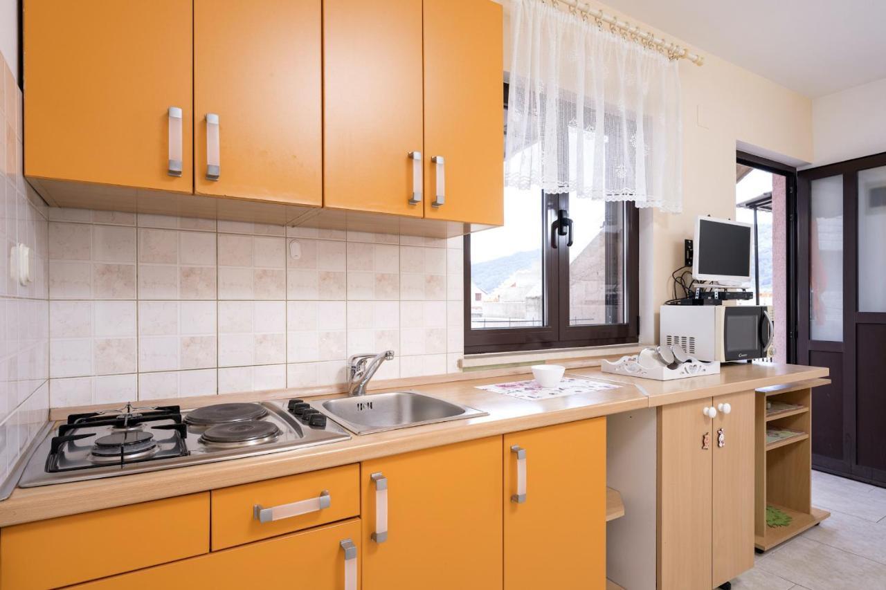 Apartments Zlata Stari Grad  Zewnętrze zdjęcie
