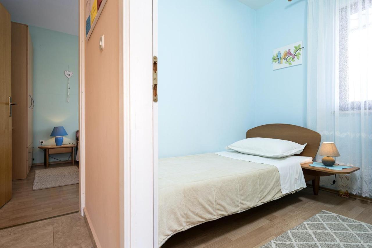 Apartments Zlata Stari Grad  Zewnętrze zdjęcie