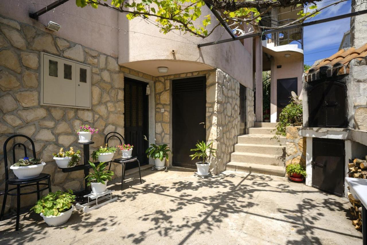 Apartments Zlata Stari Grad  Zewnętrze zdjęcie