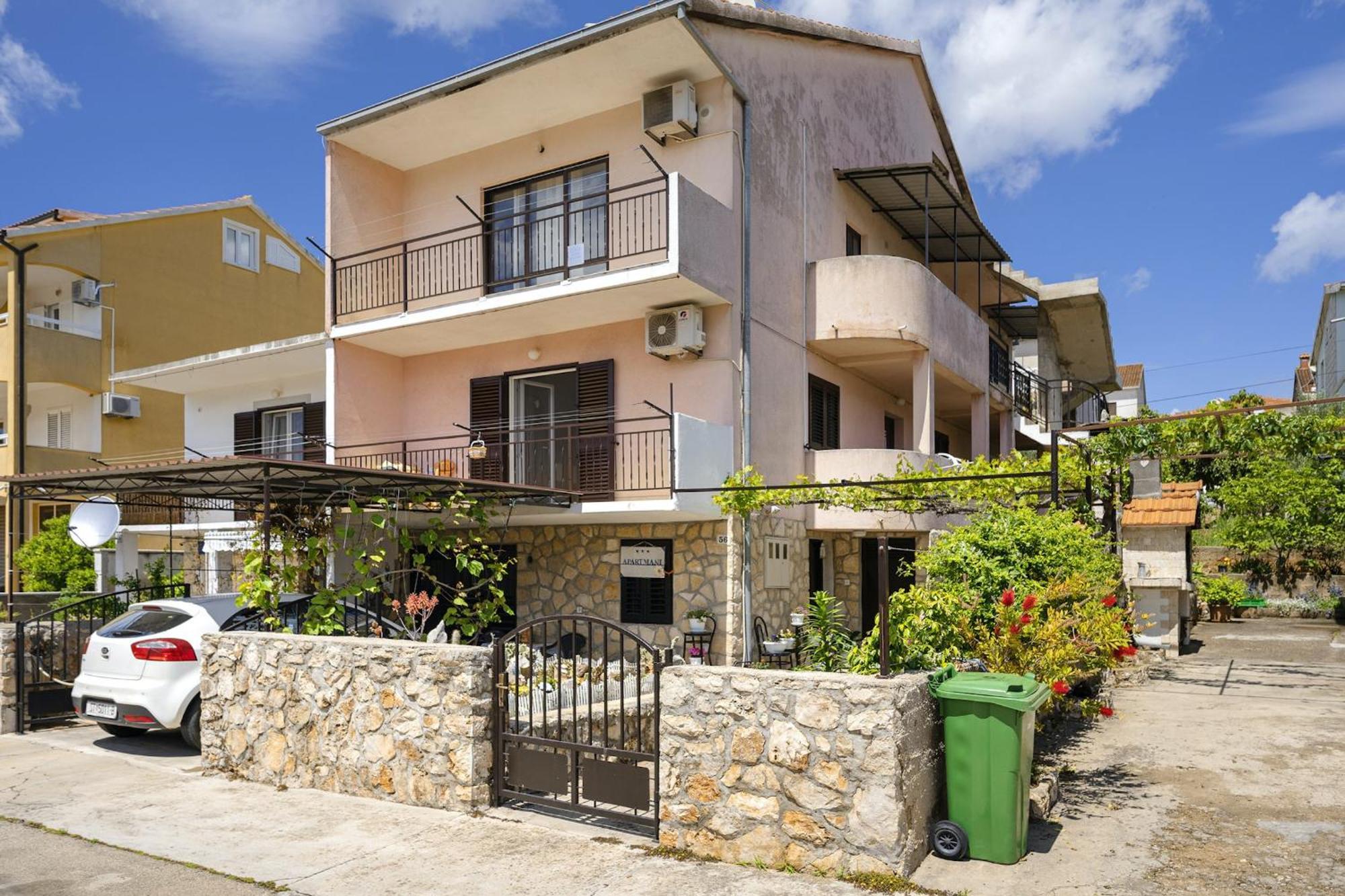 Apartments Zlata Stari Grad  Pokój zdjęcie