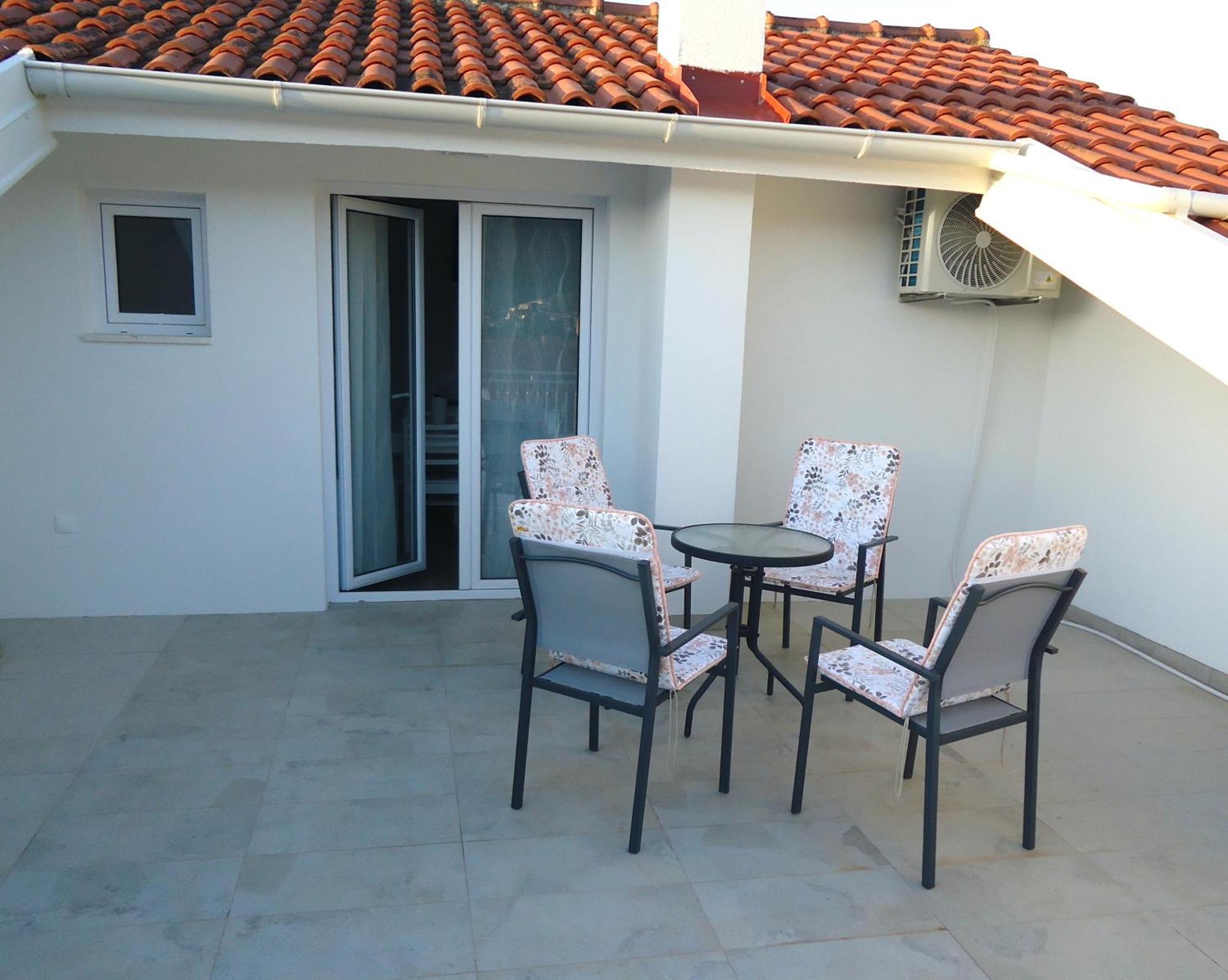 Apartments Zlata Stari Grad  Zewnętrze zdjęcie