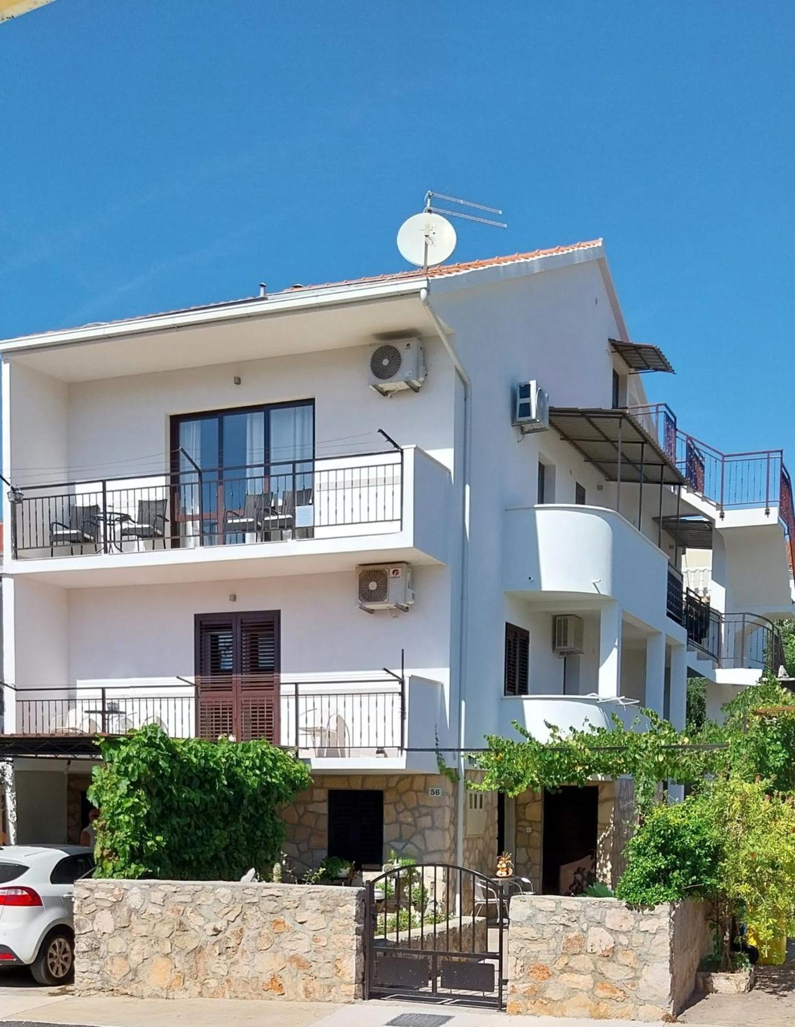 Apartments Zlata Stari Grad  Zewnętrze zdjęcie