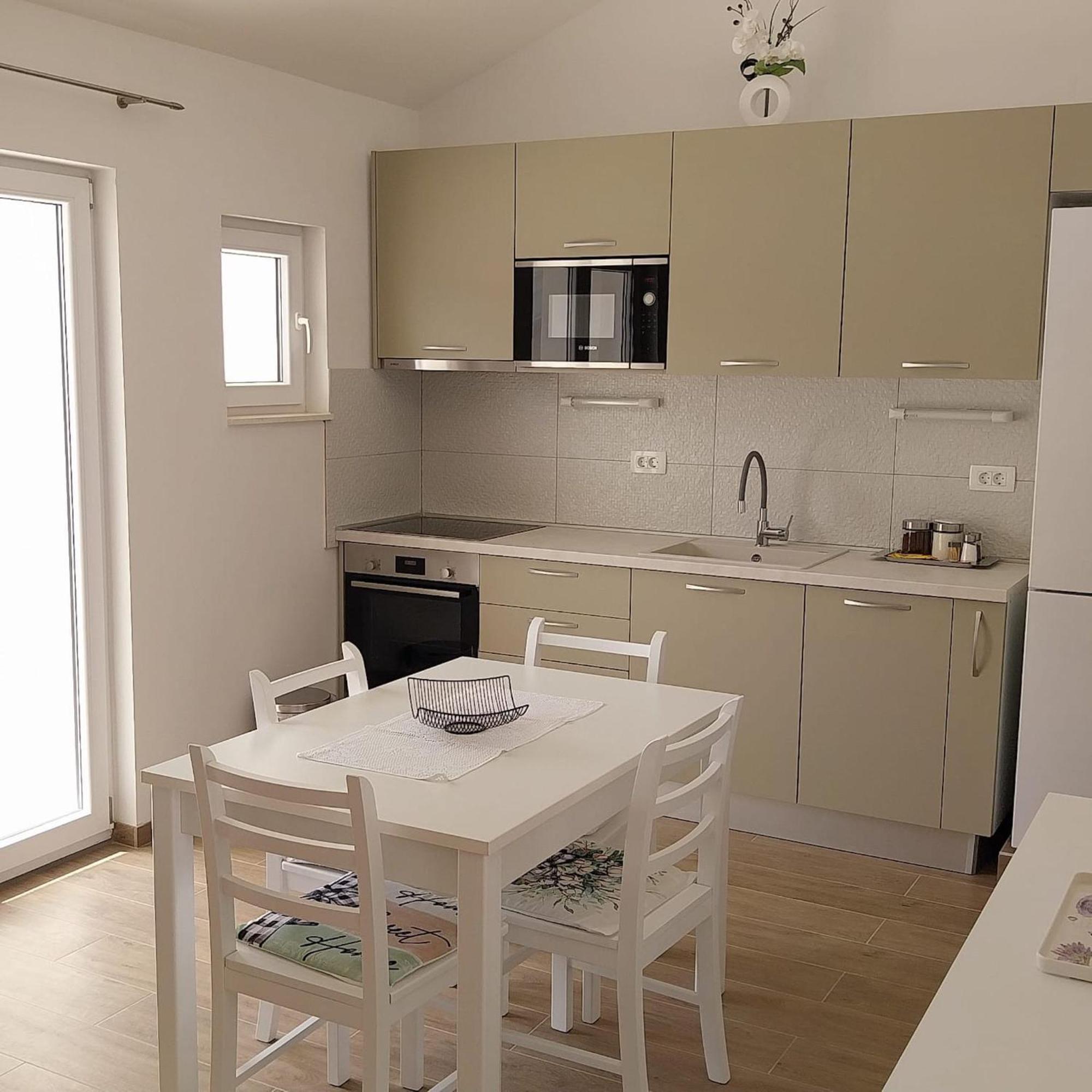 Apartments Zlata Stari Grad  Zewnętrze zdjęcie