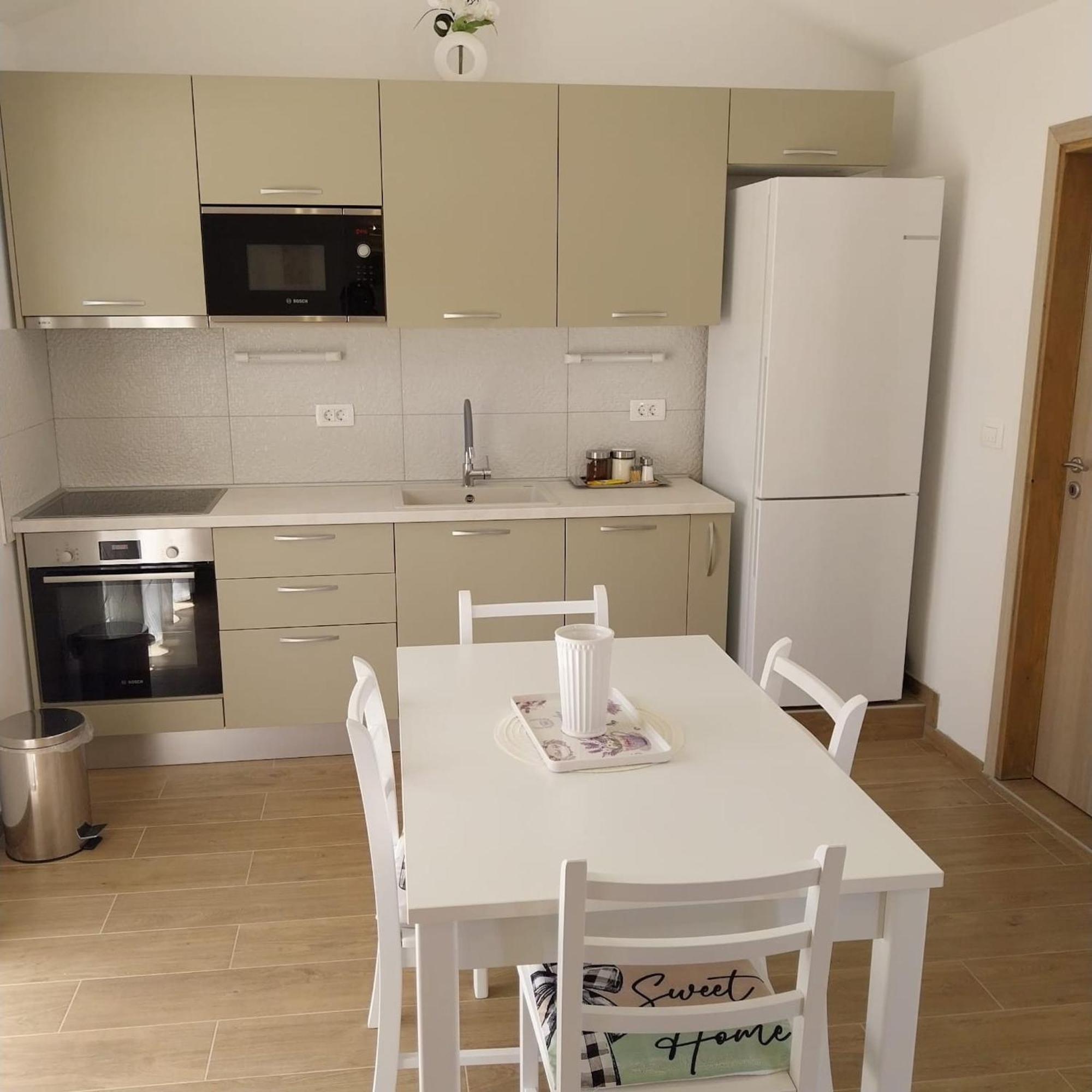 Apartments Zlata Stari Grad  Pokój zdjęcie